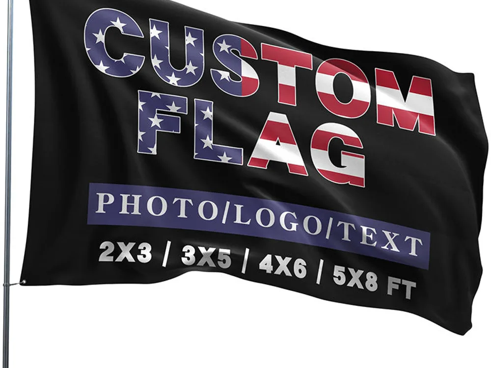 Flags & Banners