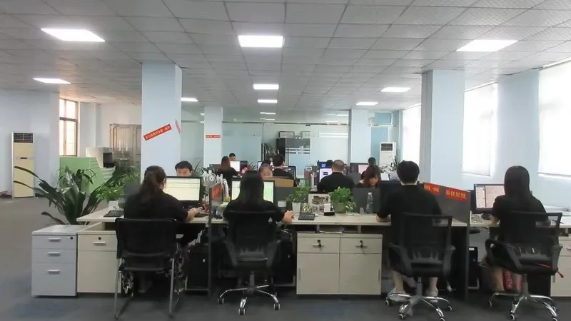 Yichi Crafts Office
