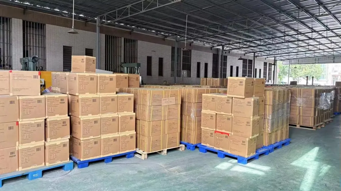 Packaging Workshop