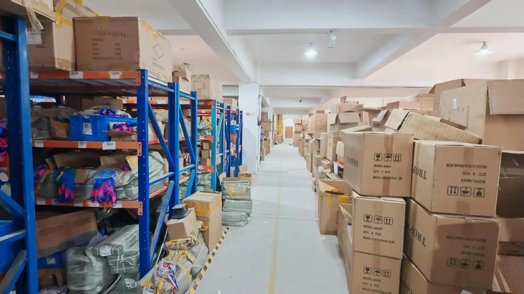 Packaging Workshop