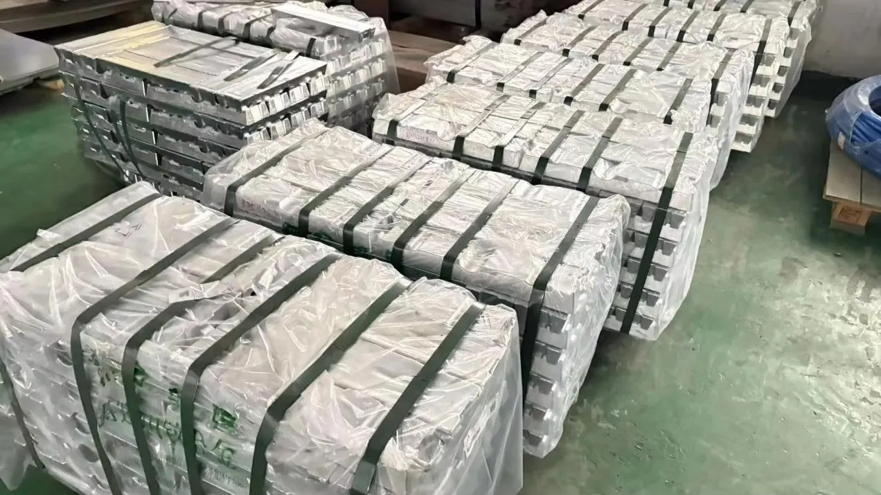 Packaging Workshop