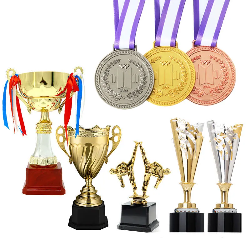 ميداليات تذكارية مخصصة